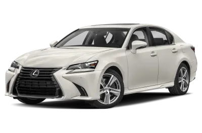 GS 350